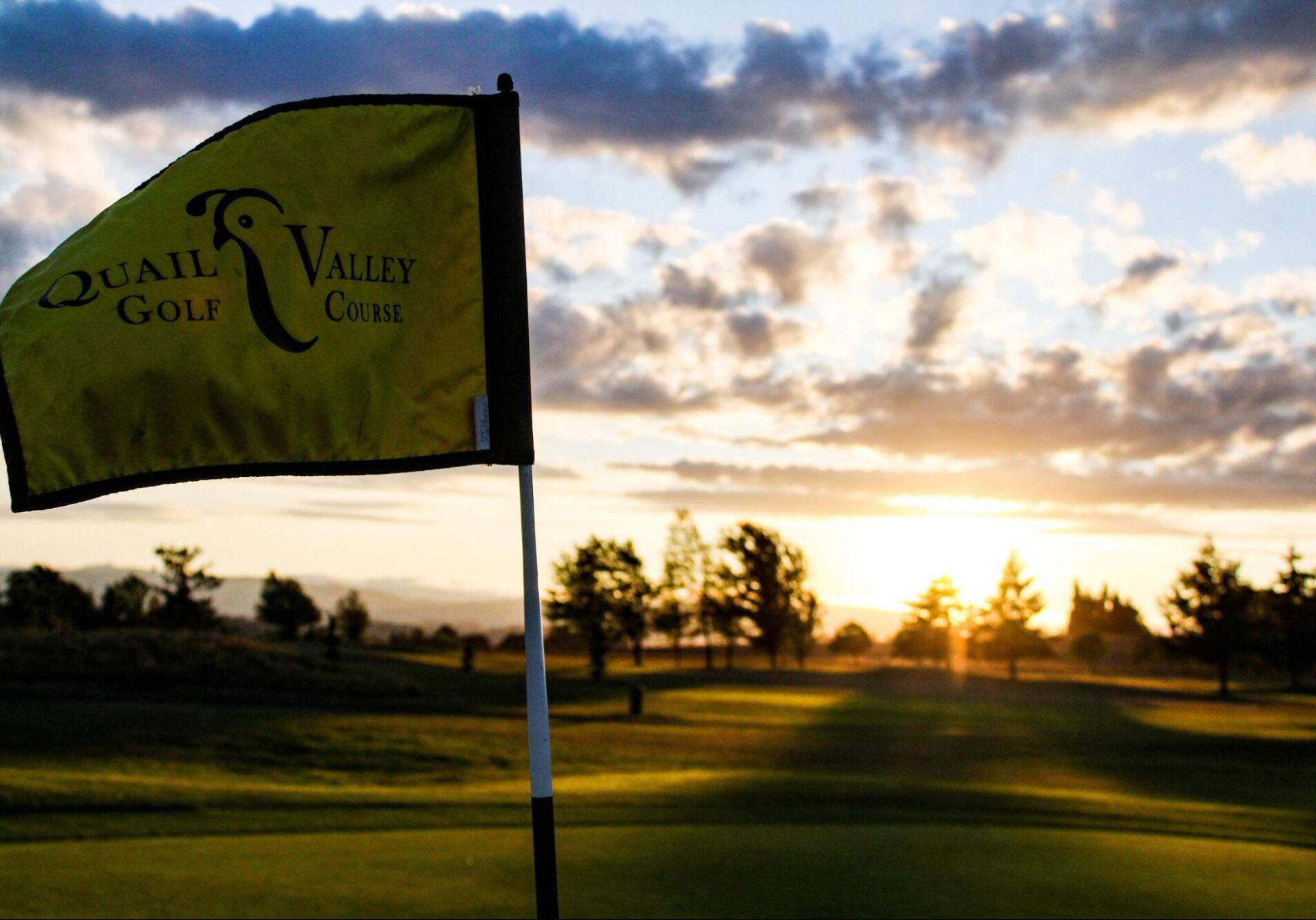 Quail Valley Golf Course Quail Valley Golf Course